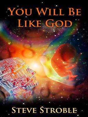 cover image of You Will Be Like God